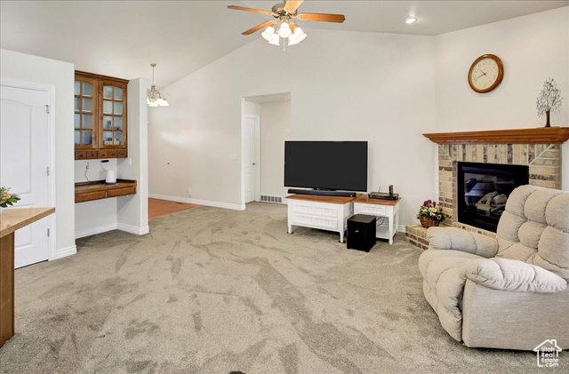 Photo 6 for MLS #2100560 at 1184 W Margaret Rose Dr