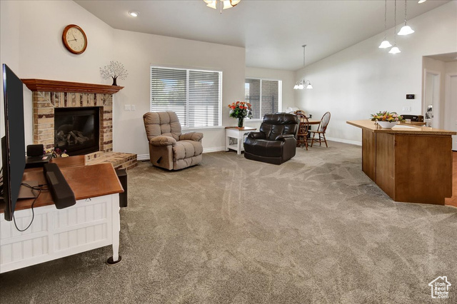 Photo 4 for MLS #2100560 at 1184 W Margaret Rose Dr