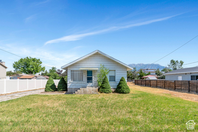 286 W 1200 S, Orem UT 84058