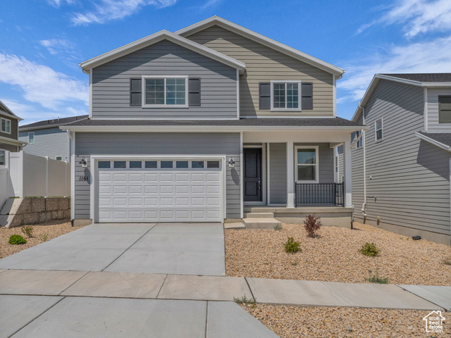 1161 REDBUD DR, Park City UT 84098