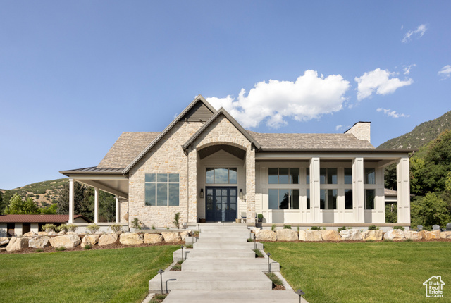 3303 E LONE SPRINGS CV, Sandy UT 84092