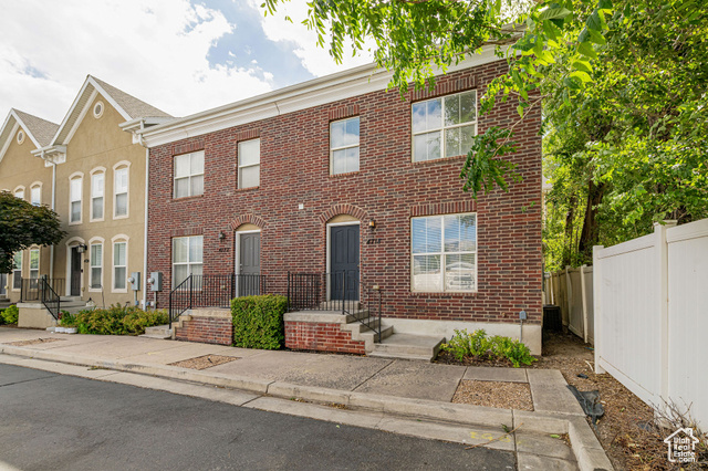 4718 S BALVENIE PL, Salt Lake City UT 84107