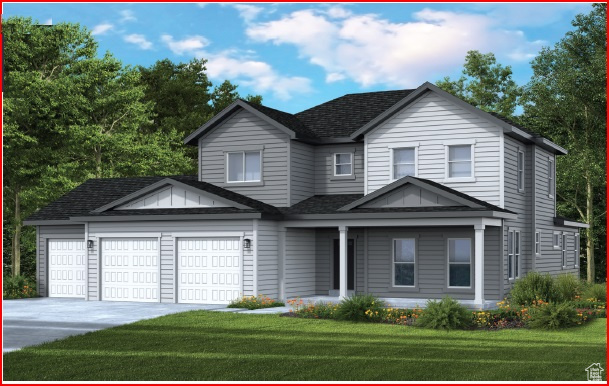 1128 S 3550 E, Spanish Fork UT 84660