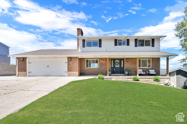 2280 S 750 E, Bountiful UT 84010