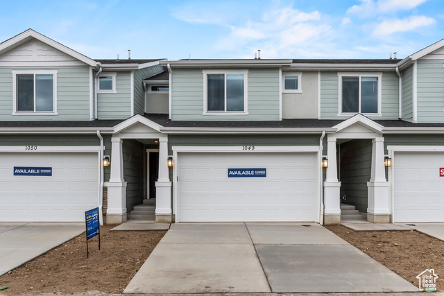 532 W 1870 S #1200, Provo UT 84601