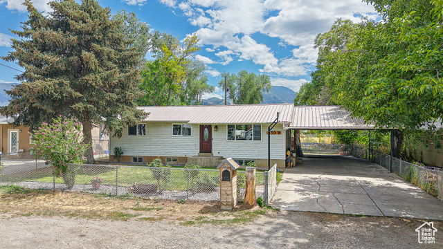 539 W 200 N, Payson UT 84651