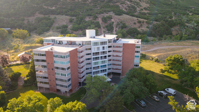 1785 E 29TH ST #205, Ogden UT 84403