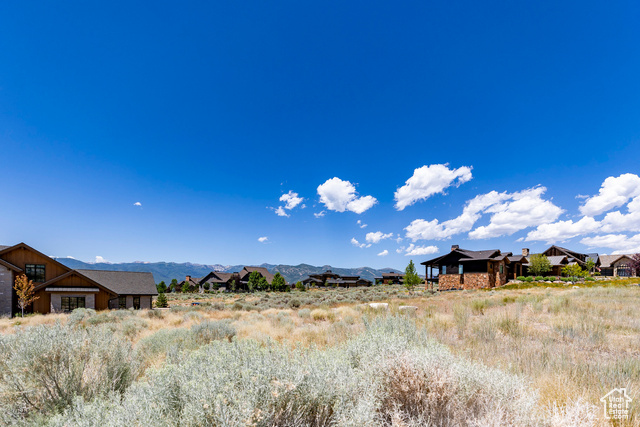 1067 E CHIMNEY ROCK WAY, Heber City UT 84032