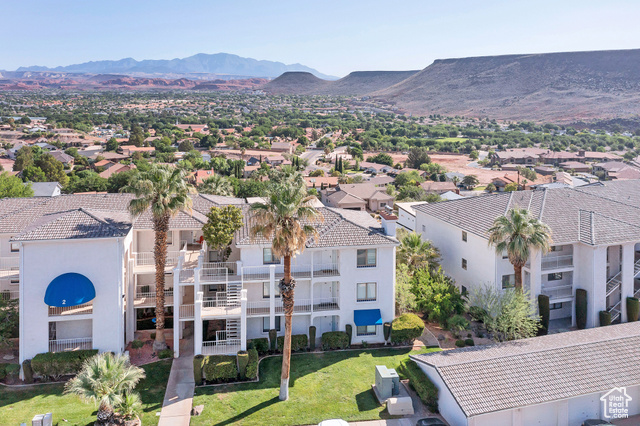 1845 W CANYON DR #208, St George UT 84770