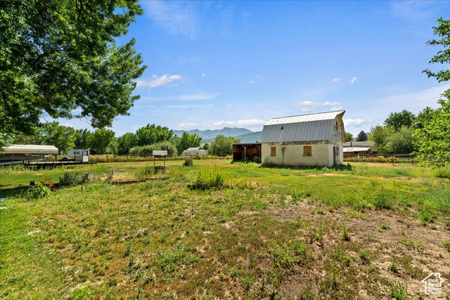 Photo 30 for MLS #2100583 at 185 N 6800 East