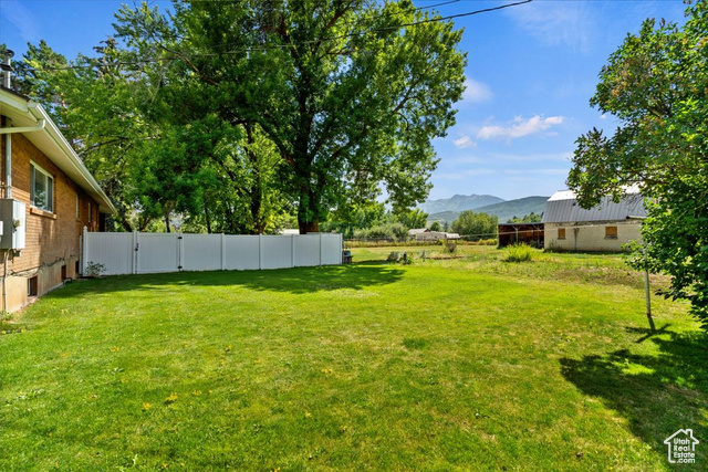 Photo 29 for MLS #2100583 at 185 N 6800 East