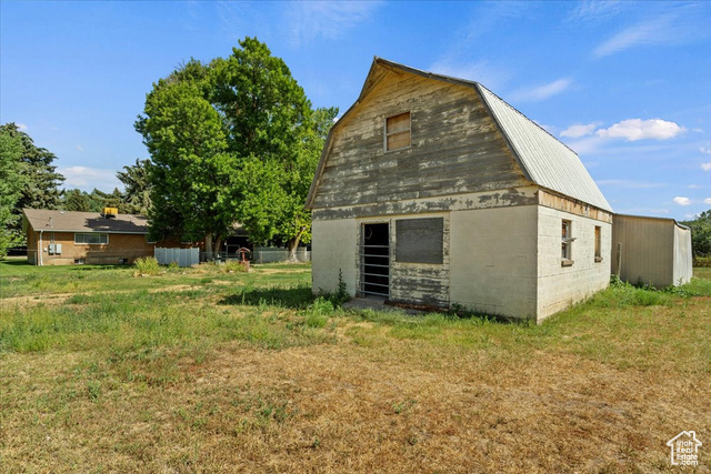Photo 33 for MLS #2100583 at 185 N 6800 East