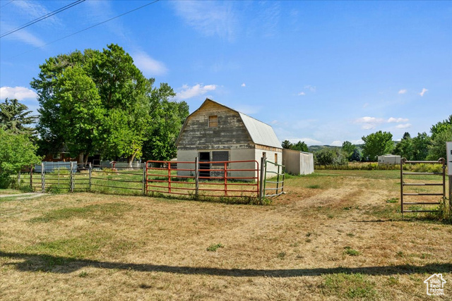Photo 31 for MLS #2100583 at 185 N 6800 East