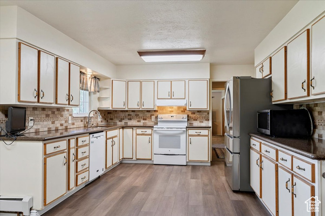 Photo 11 for MLS #2100583 at 185 N 6800 East