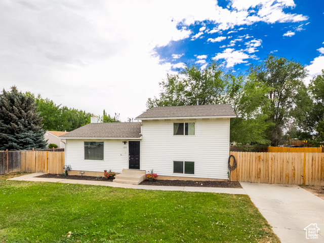 225 W 600 N, Vernal UT 84078