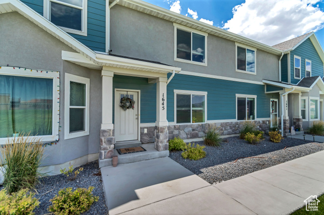 1645 E TALON WAY, Eagle Mountain UT 84005
