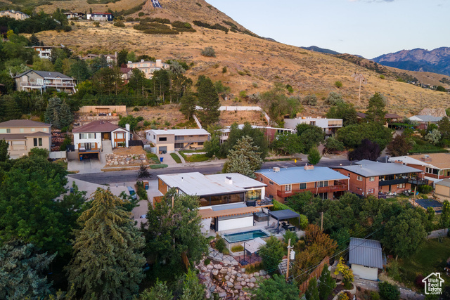 Photo 57 for MLS #2100587 at 1802 S Wasatch Dr