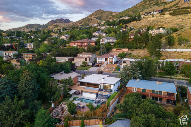 Photo 59 for MLS #2100587 at 1802 S Wasatch Dr