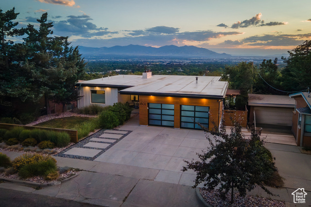 Photo 62 for MLS #2100587 at 1802 S Wasatch Dr