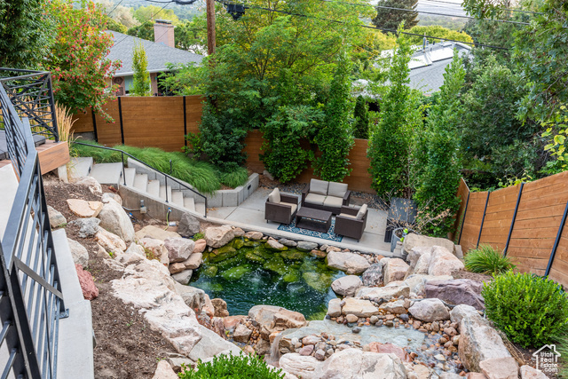 Photo 43 for MLS #2100587 at 1802 S Wasatch Dr