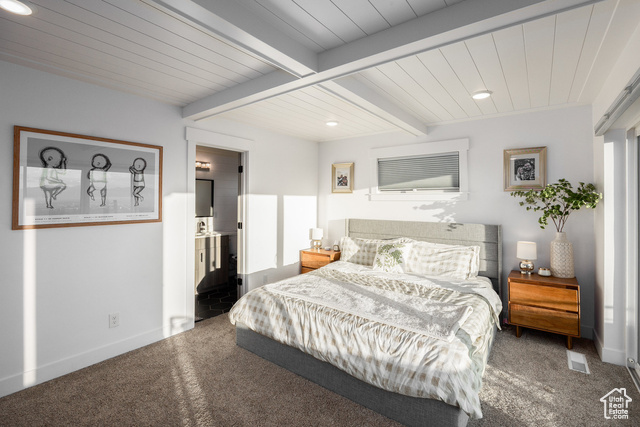 Photo 8 for MLS #2100587 at 1802 S Wasatch Dr