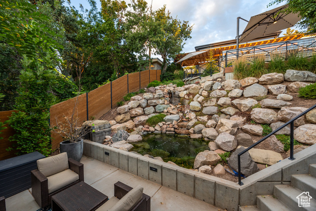 Photo 38 for MLS #2100587 at 1802 S Wasatch Dr