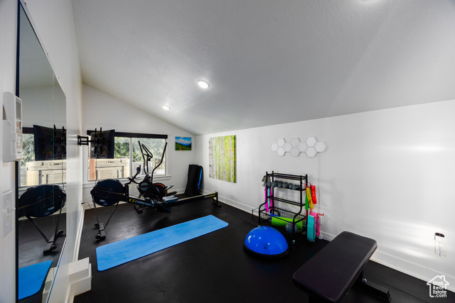 Photo 27 for MLS #2100587 at 1802 S Wasatch Dr