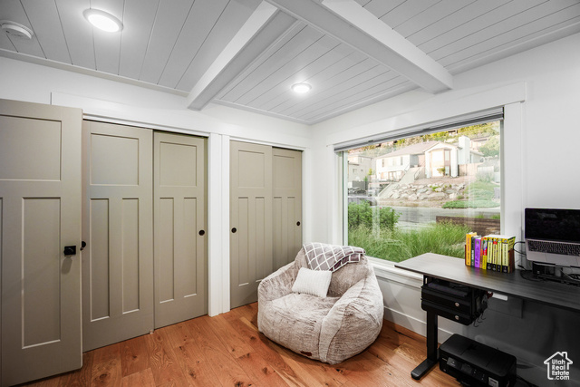Photo 23 for MLS #2100587 at 1802 S Wasatch Dr