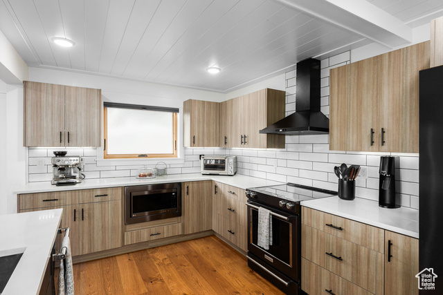 Photo 19 for MLS #2100587 at 1802 S Wasatch Dr