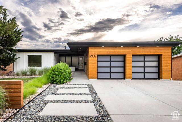 1802 S WASATCH DR, Salt Lake City UT 84108