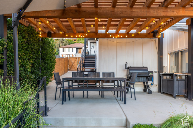 Photo 45 for MLS #2100587 at 1802 S Wasatch Dr