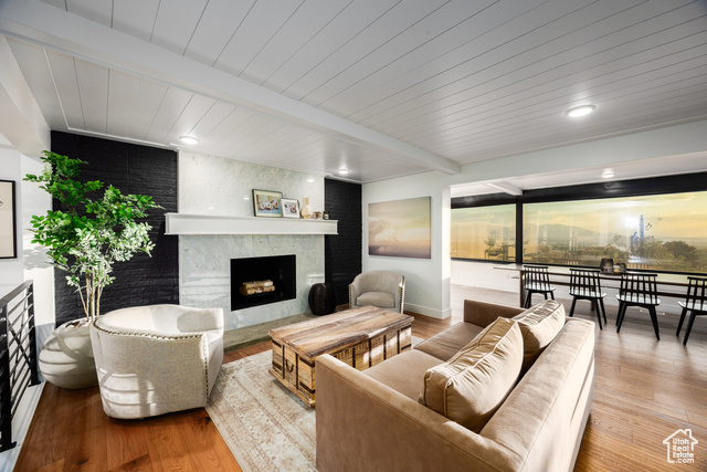 Photo 16 for MLS #2100587 at 1802 S Wasatch Dr