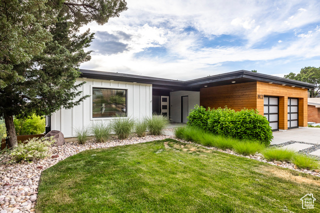 Photo 55 for MLS #2100587 at 1802 S Wasatch Dr