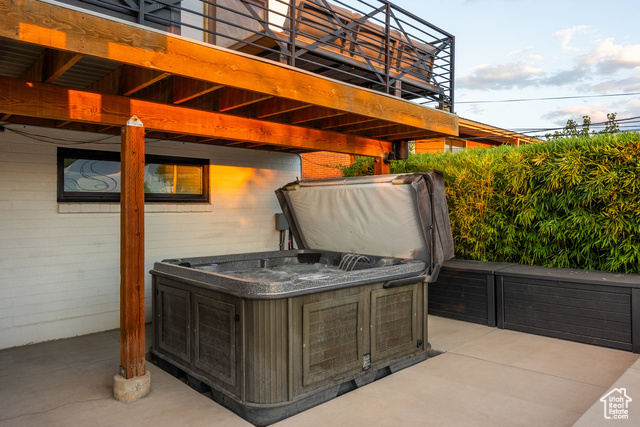 Photo 50 for MLS #2100587 at 1802 S Wasatch Dr