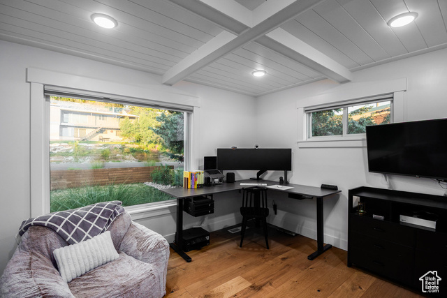 Photo 22 for MLS #2100587 at 1802 S Wasatch Dr