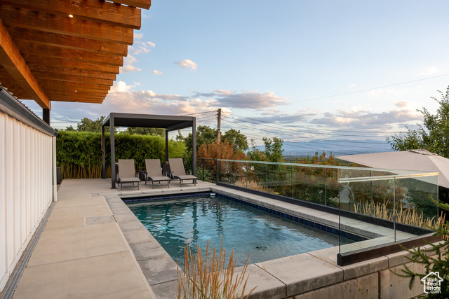 Photo 5 for MLS #2100587 at 1802 S Wasatch Dr