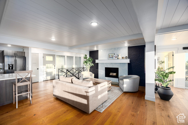 Photo 14 for MLS #2100587 at 1802 S Wasatch Dr