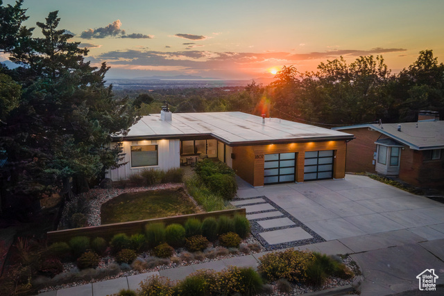 Photo 61 for MLS #2100587 at 1802 S Wasatch Dr