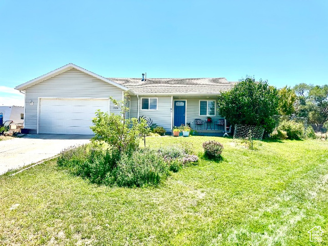1413 W 1000 S, Vernal UT 84078