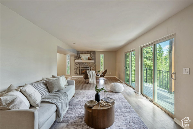 Photo 9 for MLS #2100591 at 30 St Moritz Ter