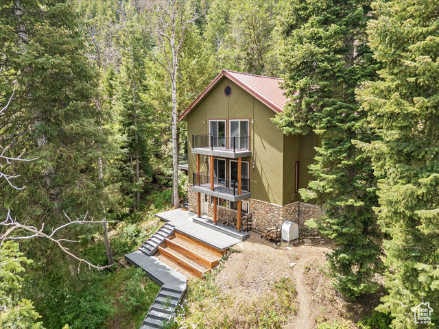 30 ST. MORITZ TER, Park City UT 84098