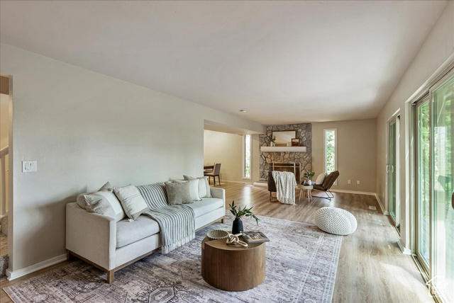 Photo 10 for MLS #2100591 at 30 St Moritz Ter