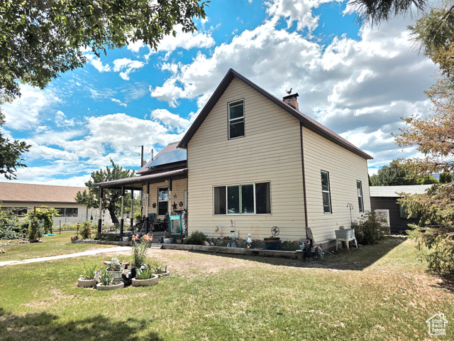 Photo 21 for MLS #2100592 at 310 S Main St