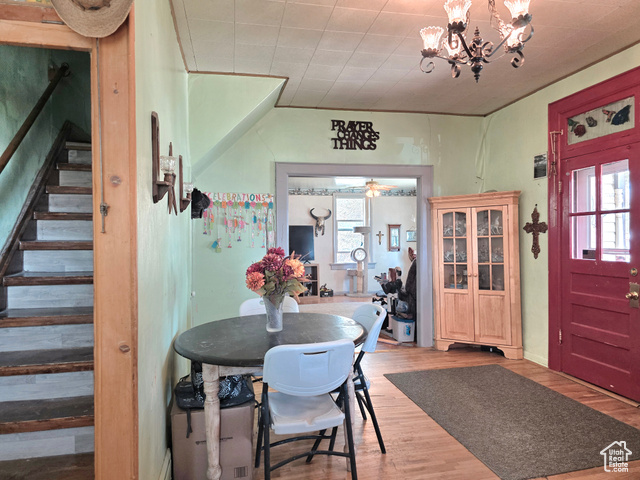 Photo 2 for MLS #2100592 at 310 S Main St