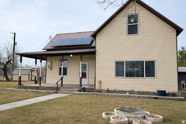 Main photo for 310 S Main St