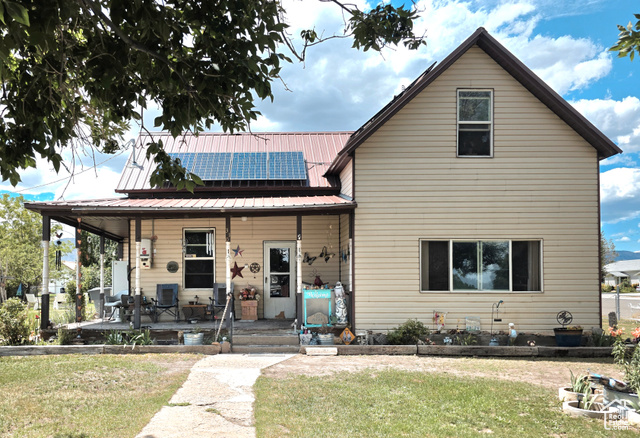 310 S MAIN ST, Orangeville UT 84537