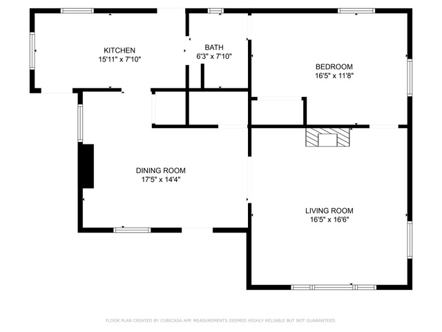 Photo 23 for MLS #2100592 at 310 S Main St