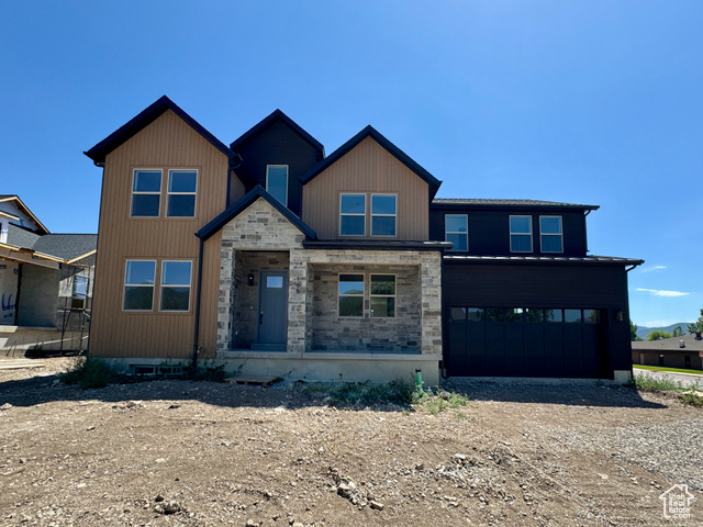 165 E 100 S #1, Midway UT 84049