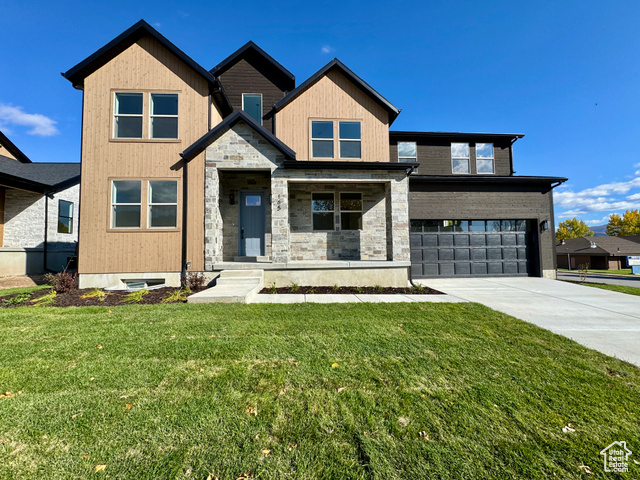 165 S 100 E #1, Midway UT 84049