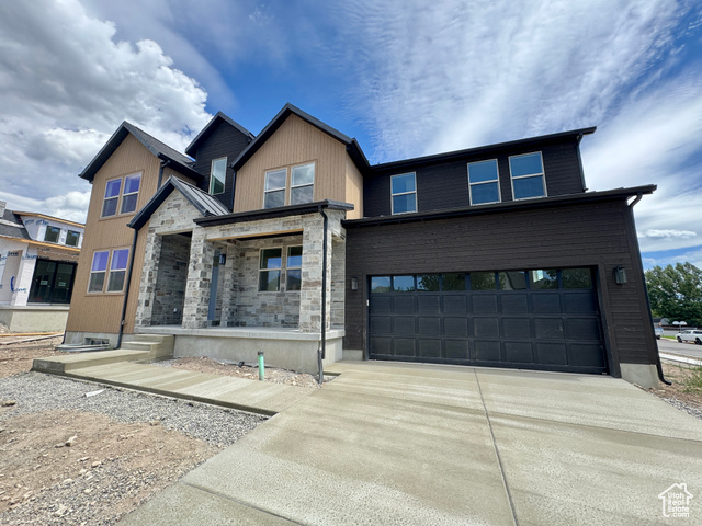 165 S 100 E #1, Midway UT 84049